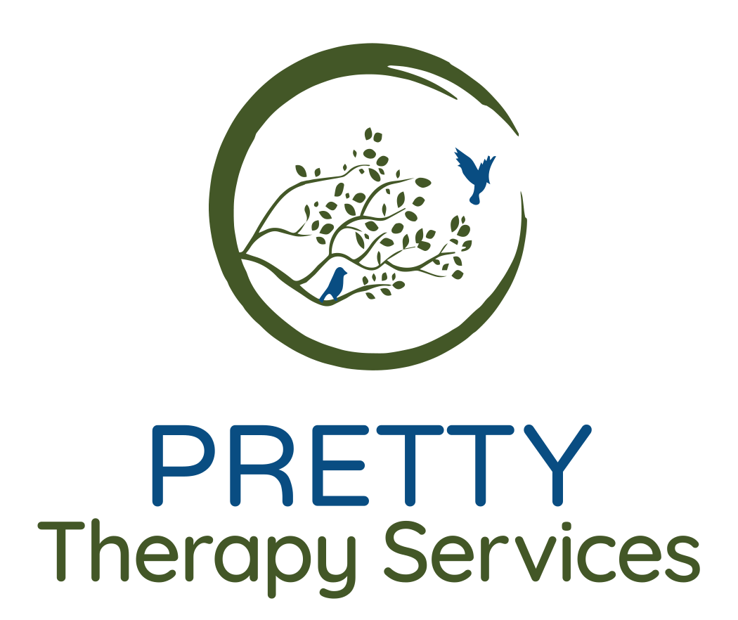 Pretty Therapy Services-Final Logo